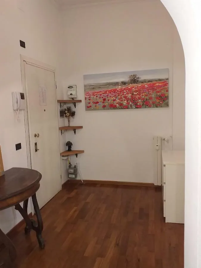 Meta Italy Da Nadia Apartment Milan